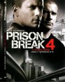 Prison Break 4° Dublado